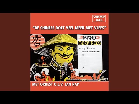 Het is weer carnaval (Tres cosas)