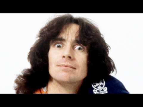 The Tragedy Of AC/DC's Bon Scott Just Got Sadder And Sadder