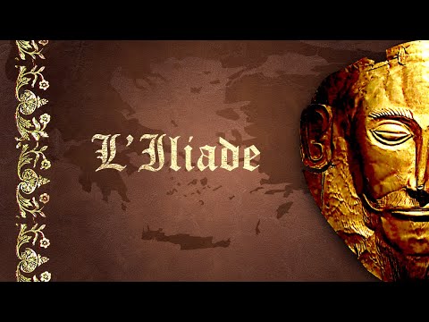 L'Iliade, le résumé en moins de 20 minutes - SDH #19