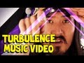 Steve Aoki - Turbulence (Feat. Laidback Luke, Lil Jon)