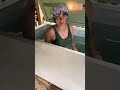 Fart Dryer Vs Arctic Plunge Epic Fail Chilling Shorts Shortsvideo Shortsviral