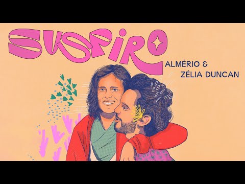 Video thumbnail for Suspiro