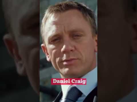 Which James Bond said the line best?