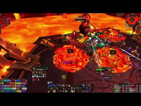 (Heroic) Magmorax | Arms Warrior POV | Dragonflight 10.1 | Aberrus, the Shadow Crucible