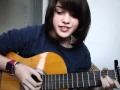 Young Folks - The Kooks (Chisabella Cover ...