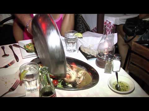 Hosteria Romana opiniões