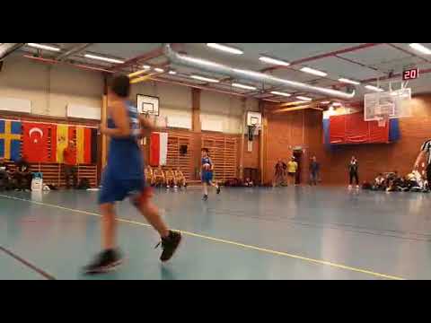 İSVEÇ  LAMPE Challenge final maç 22 .05 2022 pazar(2)