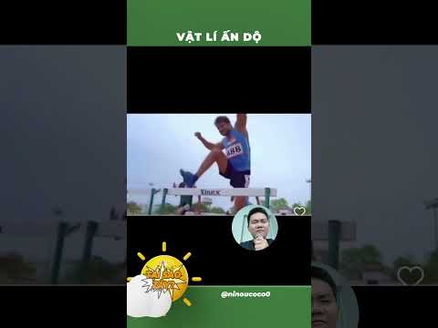 Vật lí Ấn Độ