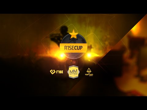 Teaser - r1seCup MMClub