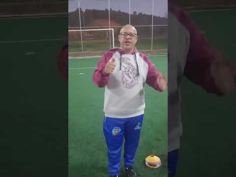 O MELHOR SECRETÁRIO DE ESPORTES DE JUQUITIBA A LAGARTIXA COMEÇA A SAGA DAS ESCOLINHAS DE FUTEBOL NOS BAIRROS É JUQUITIBA QUERENDO DAR CERTO ESCOLINHA DA PALMEIRINHA