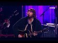 James Arthur Can I Be Him Live At SWR3 New Pop Festival 2023 Germany 15 9 2023