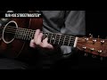 Martin Guitars DJR-10E StreetMaster thumbnail 8