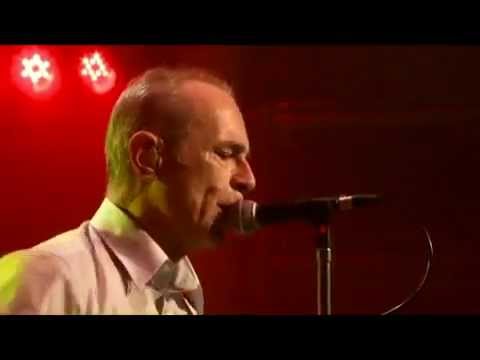 Francis Rossi - 11, My Little Heartbreaker.