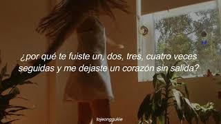 Maldita Costumbre – Morat (Letra)