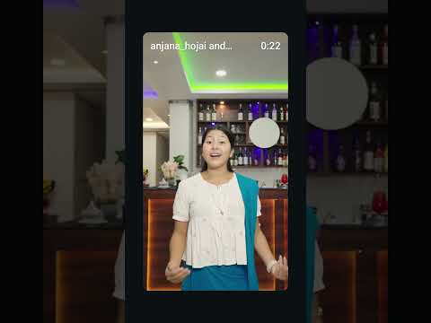 S.W. Hading Guest House Reel