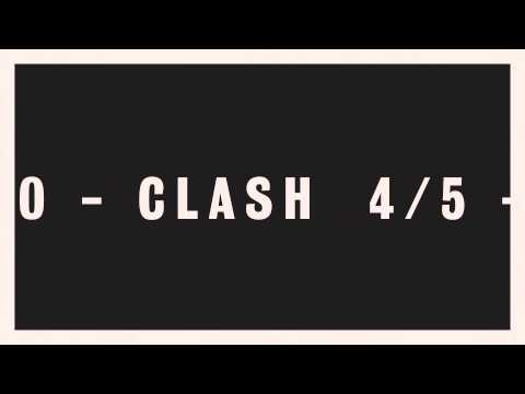 Gaz Coombes Presents...