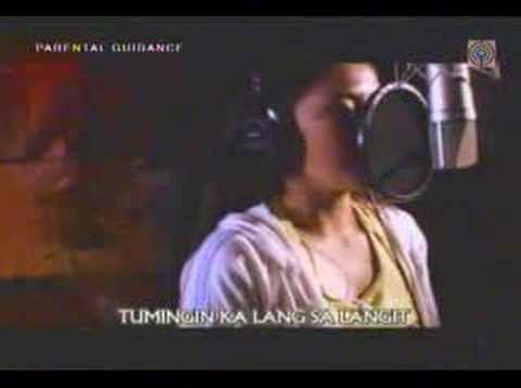 Yeng Constantino - Hawak Kamay