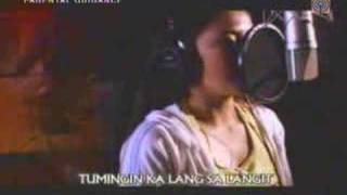 Yeng Constantino - Hawak Kamay