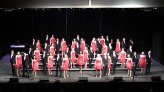 preview picture of video 'WWS Show Choir - The Classics - 2014 WWS Choral Classic'