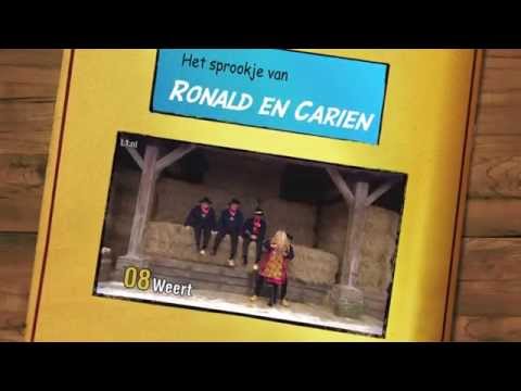 Vastelove-love-laovundj-Ronald en Carien: Finalist LVK 2015