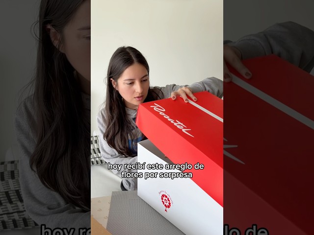 Vídeo relacionado con Touloube Rosa Eterna Regalo de San Valentín para Ella, Rosa Sant Jordi Roja con Base y Tarjeta de Felicitación, Regalo de Flor de Rosa en una Cúpula de Cristal Regalos para Mamá,Abuela,Novia,Mujeres