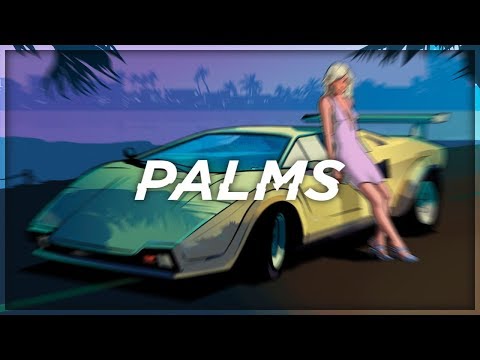 [FREE] NAV X Lil Uzi Vert Type Beat 2017 'Palms' | NAV Type Beat 2017 | Rap/Trap Instrumental