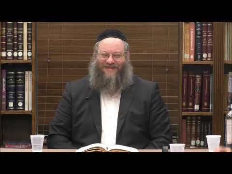 Iggeres HaKodesh 5 Part 3 - Rabbi Naftali Silberberg