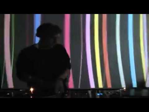 Bebop Rodeo: Moogle, Laminat - RTS.FM.120213