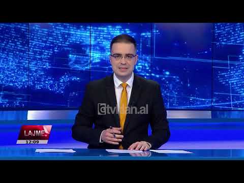 Edicioni i Lajmeve Tv Klan 09 Qershor 2019, ora 12:00