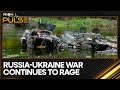 Russia -Ukraine War -- News Updates January 18, 2024