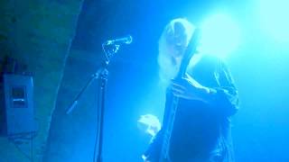 W.A.R. (WORSHIP HIM AND BLOOD RITUAL) PLAYED BY SAMAËL