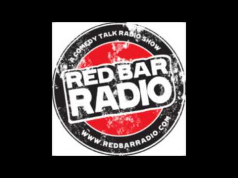 RED BAR RADIO - YA GOT CRANKED