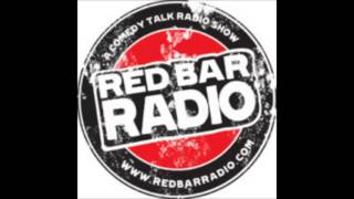 RED BAR RADIO - YA GOT CRANKED
