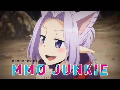 You're Always Online | Recovery of an MMO Junkie