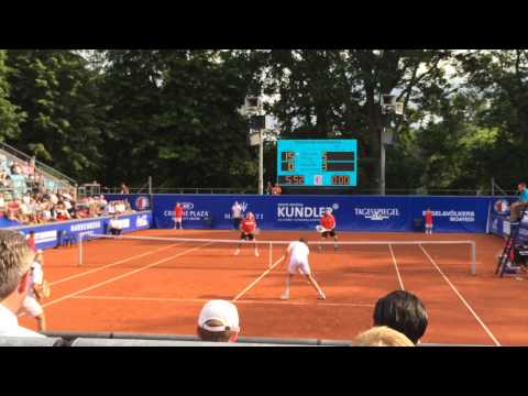 Grand Champions Berlin 2015