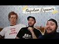 NAPOLEON DYNAMITE 2004 TWIN BROTHERS FIRST TIME WATCHING MOVIE REACTION