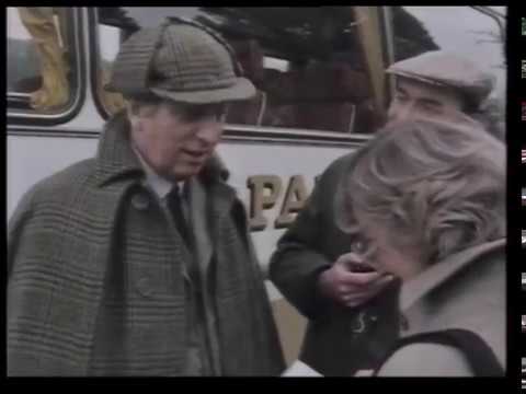 17 April 1982 BBC2 Did You See - Hound of the Baskervilles on location
