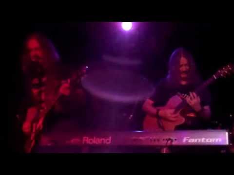 Ashbury - "Vengeance" live Ragnarokkr Metal Apocalypse 2013
