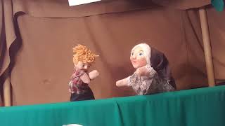 The Shepherd&#39;s Folk Tales From the Attic-Smart is Good But Wise is Better