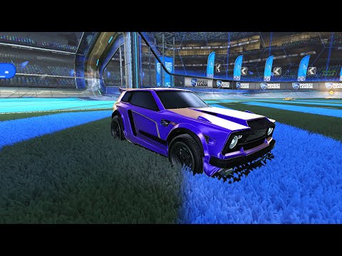 Viewer Replay Analysis | Free Rocket League Coaching