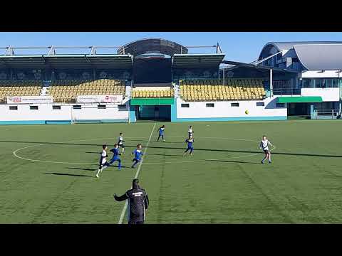 Conc.Chiajna(2009-10) - Cs.Ciorogarla - 9-0