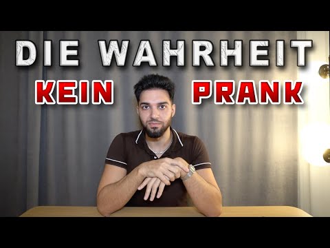 Video Thumbnail: Die komplette Wahrheit  (Kein Prank)