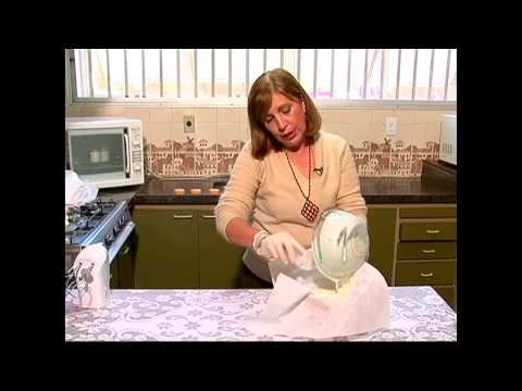 Mulher.com 04/07/2013 Coalhada seca e iogurte