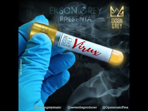 Ekson Grey - Me Pegunto