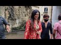 Shweta Tiwari On The Sets Of Dance Deewane Shwetatiwari Dancedeewane Viral Set Promtion