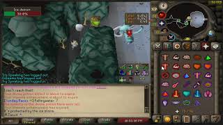36:10 Solo CM (No Prep/No Sweets)
