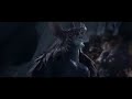 Epic 2013- Mandrake And Dagda Scene