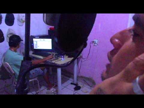 MPBECO 2012, CHAMADA CHICOBOMBA&ZÉBAGA NATAL/RN