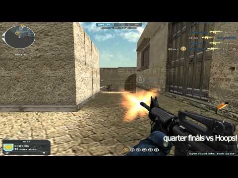 Go4#90 - EnRo GRIFFINS 2nd place 100€