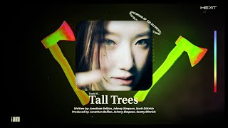 Musik-Video-Miniaturansicht zu Tall trees Songtext von (G)I-dle